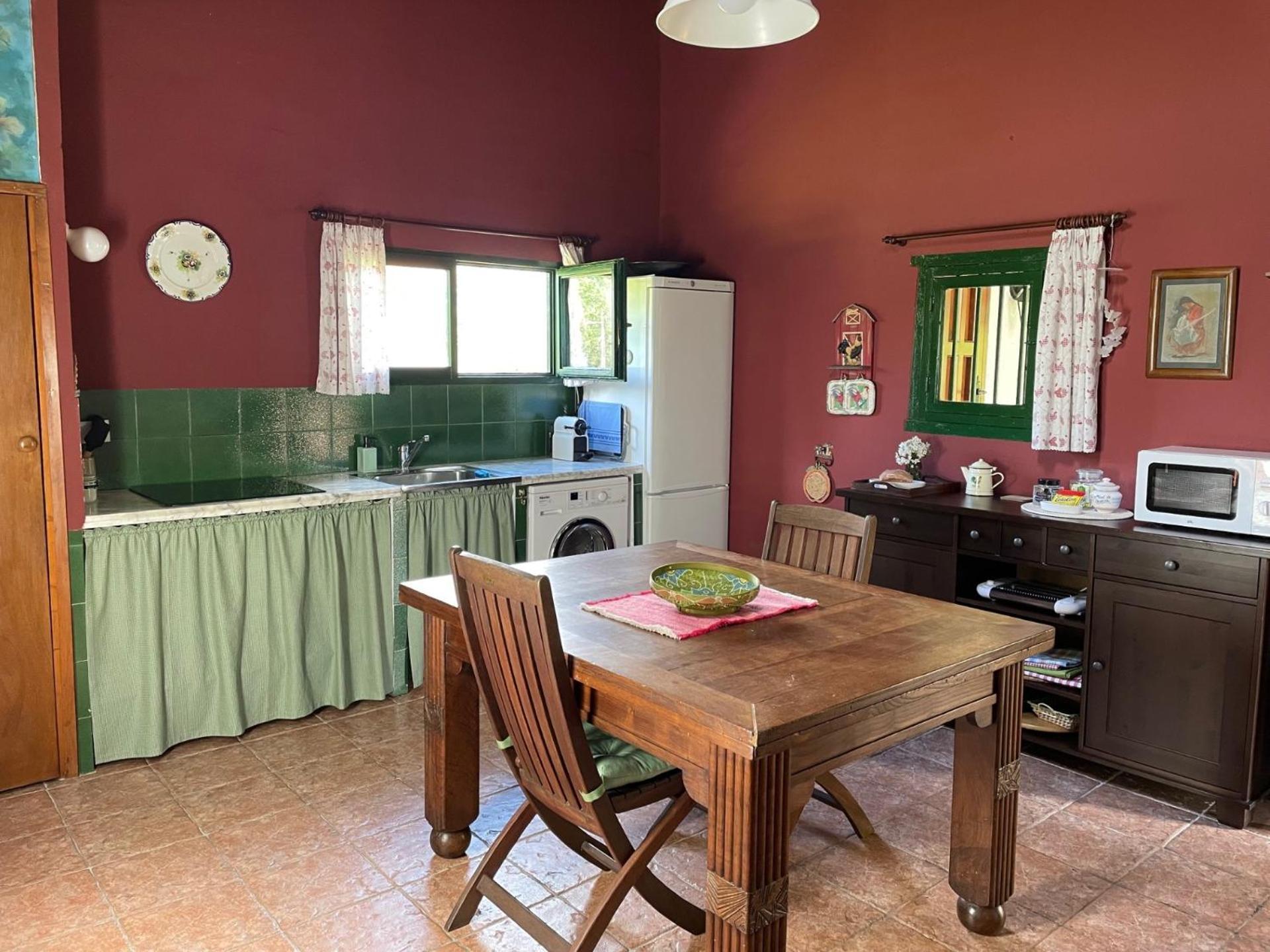 奥维耶多Casa Benjamin别墅 外观 照片