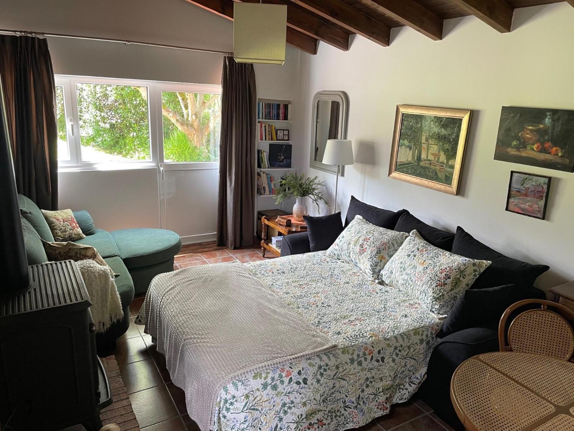 奥维耶多Casa Benjamin别墅 外观 照片