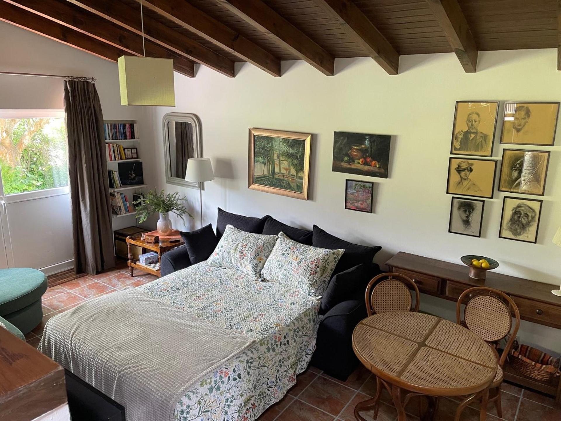 奥维耶多Casa Benjamin别墅 外观 照片